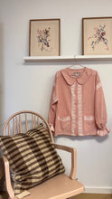 Last inn bildet i Galleri-visningsprogrammet, Vintage Wonderland «Sweet dream» bluse
