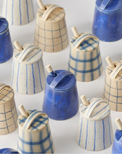 Last inn bildet i Galleri-visningsprogrammet, Super Ceramics Suger Box Air Brushed
