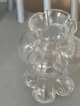 Last inn bildet i Galleri-visningsprogrammet, Vintage glassvase
