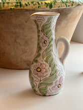 Last inn bildet i Galleri-visningsprogrammet, Vintage keramikkvase
