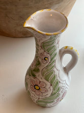 Last inn bildet i Galleri-visningsprogrammet, Vintage keramikkvase
