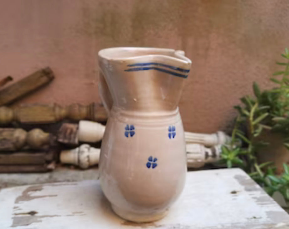 Antikk italiensk mugge